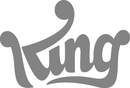 King logo