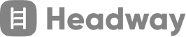 Headway logo